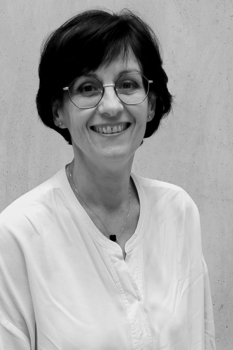 Evelyne Courbier