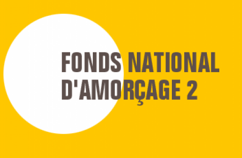 Fonds national d’amorçage 2 (FNA 2)