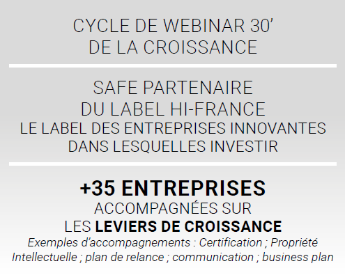 croissance 2021