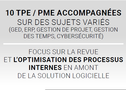 numerique 2021