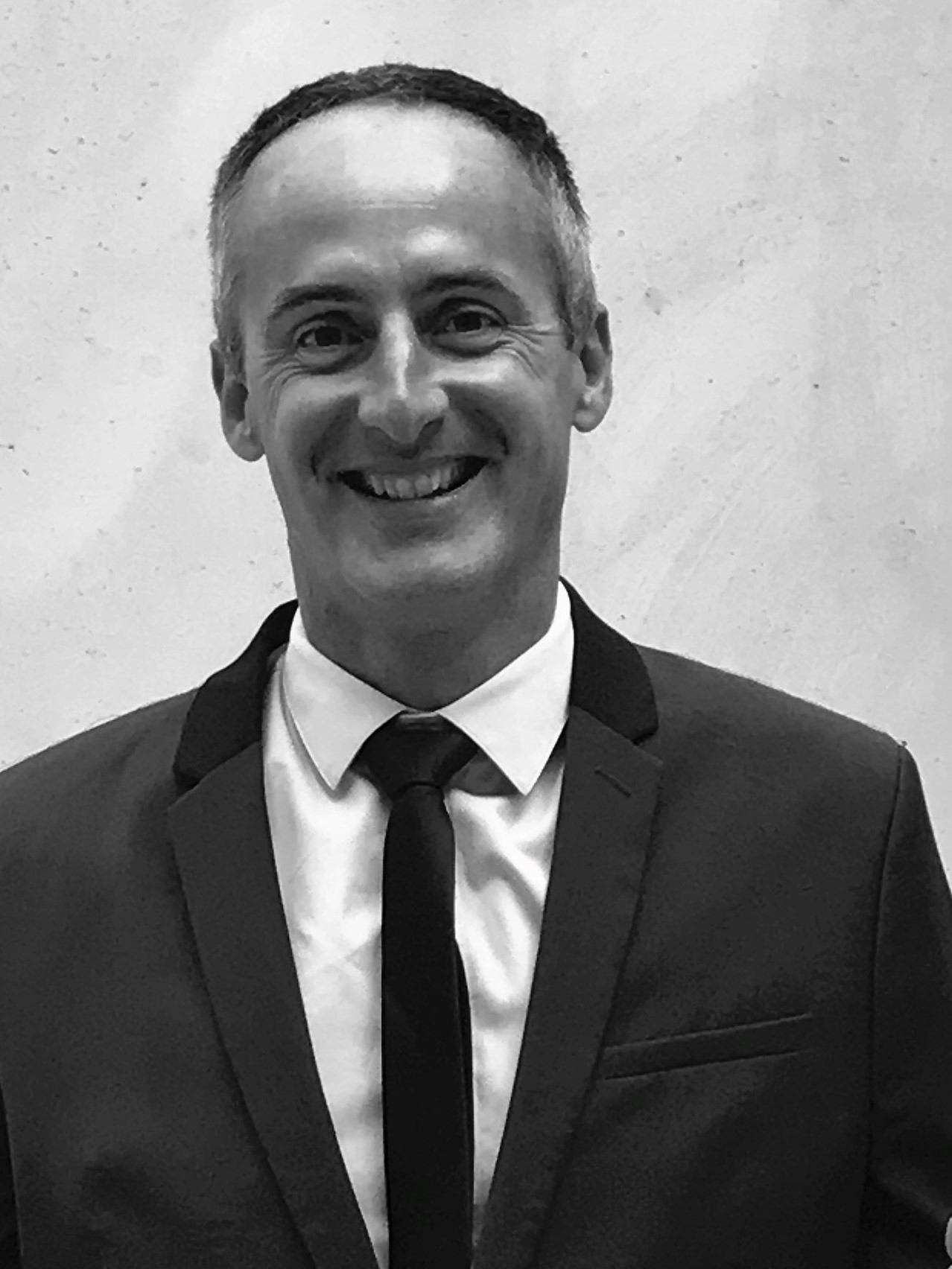 Jean-Michel DUMAZ
