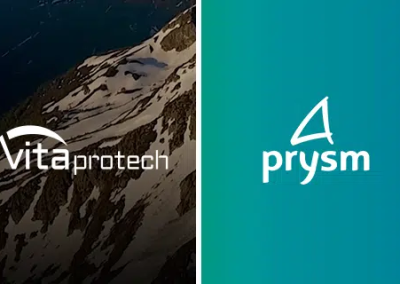 PRYSM Software