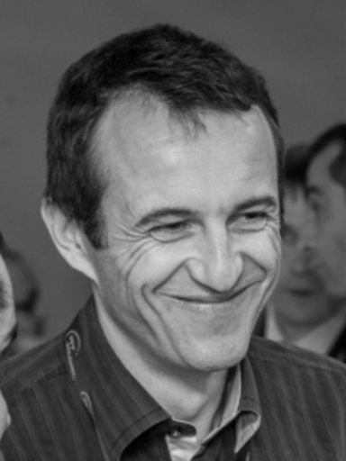 Simon PERUSIN