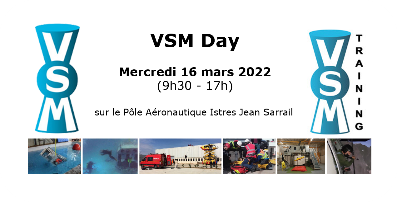 VSM DAY 16 MARS 2022