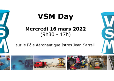 VSM Day