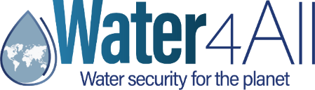 Water4All « Gestion des ressources en eau : résilience, adaptation et atténuation des événements hydroclimatiques extrêmes et outils de gestion »