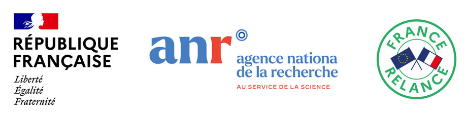 ANR – Plan de relance – Mesures de préservation de l’emploi de R&D
