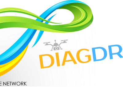 DIAG DRONE