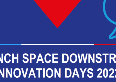 French Space Downstream Innovation Days – République tchèque