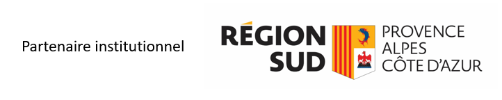 REGION SUD PARTENAIRE INSTITUTIONNEL