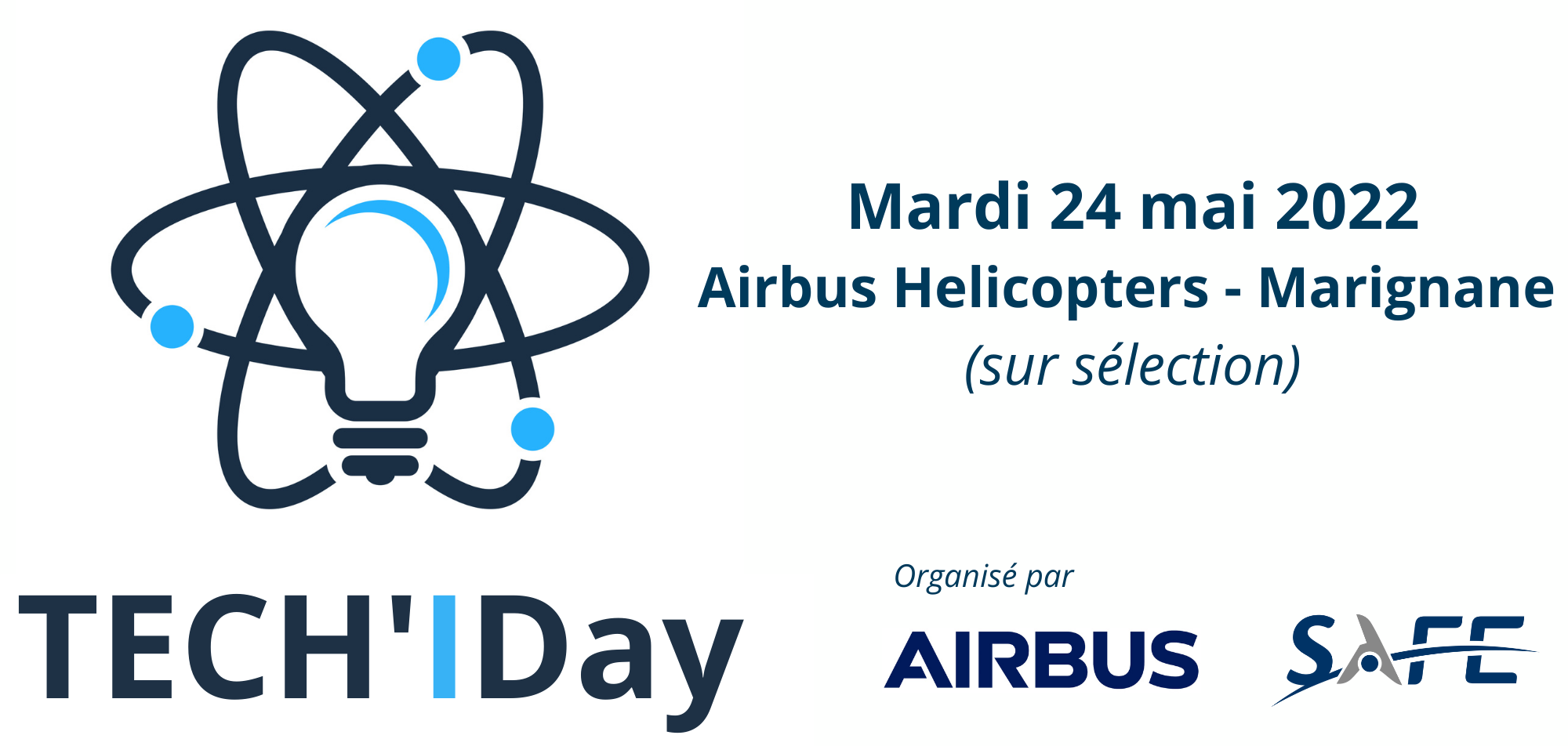 TECH'IDay 24 mai 2022