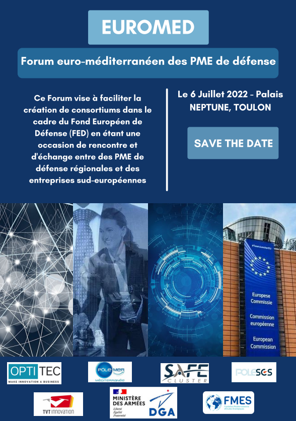 EUROMED 2022