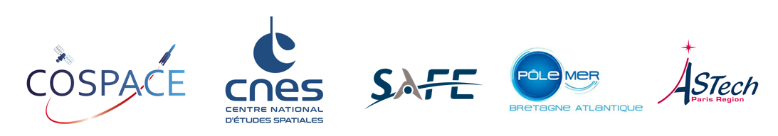 LOGOS CARTOGRAPHIE SERVICES APPLICATIFS