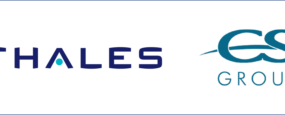 Thales et CS Group