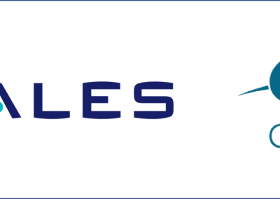 Thales et CS Group