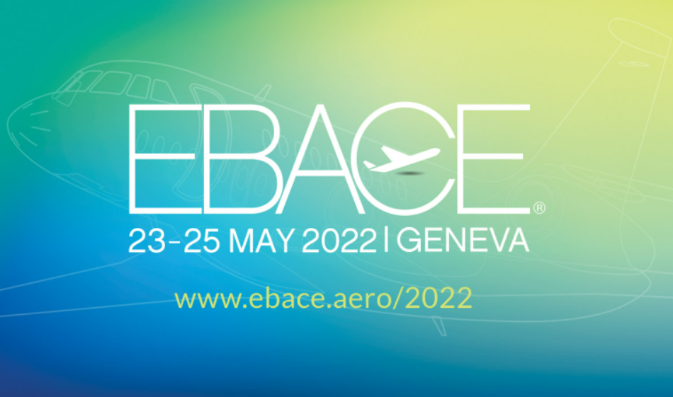 EBACE 2022