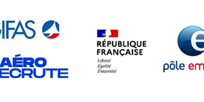 Webinaire d’information Salon en ligne L’AERO RECRUTE
