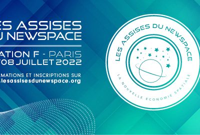 Les Assises du NewSpace 2022
