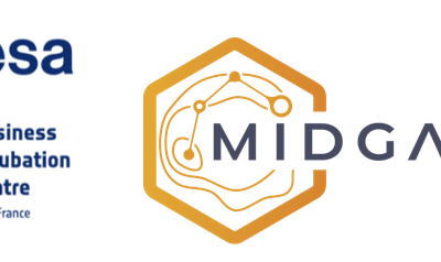 ESA BIC : MIDGARD