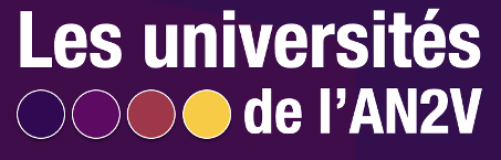 Universités AN2V