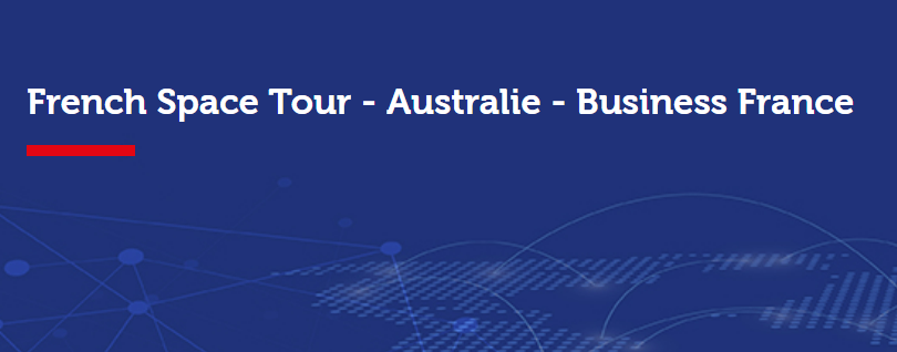 French Space Tour – Australie