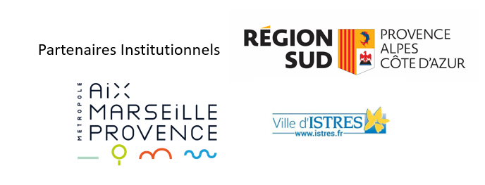 Partenaires institutionnels AEROSUD 2022