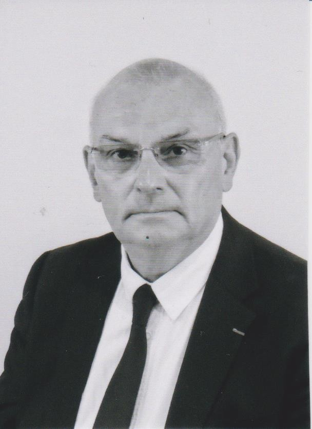 Claude LEFEBVRE