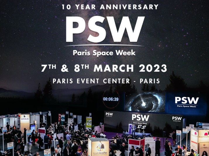 PSW 2023