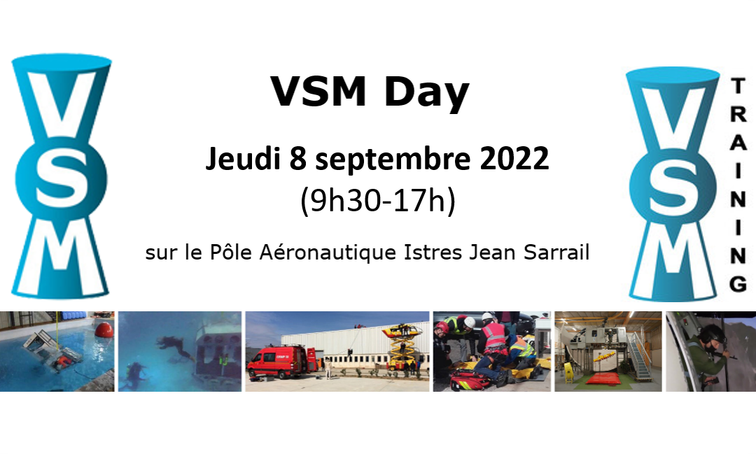 VSM Day