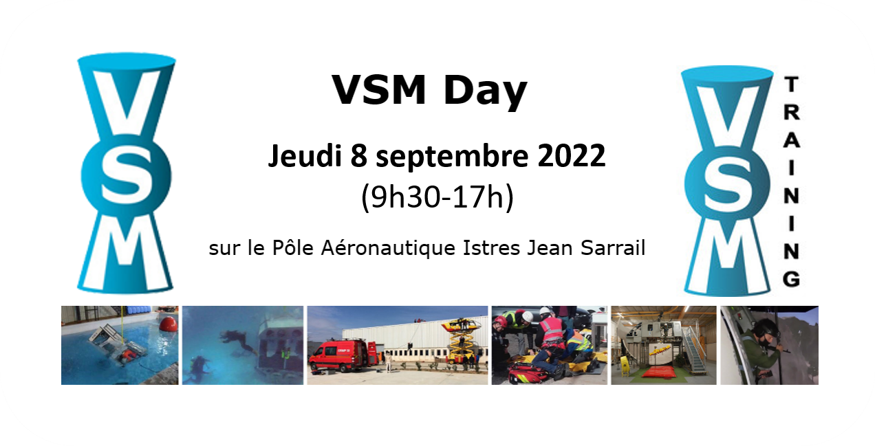VSM DAY 8 SEPT