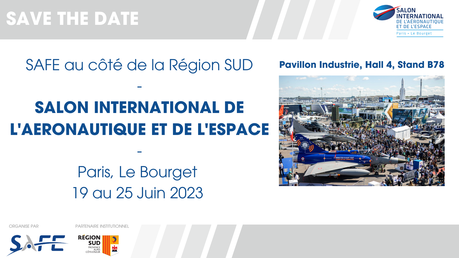 Bourget