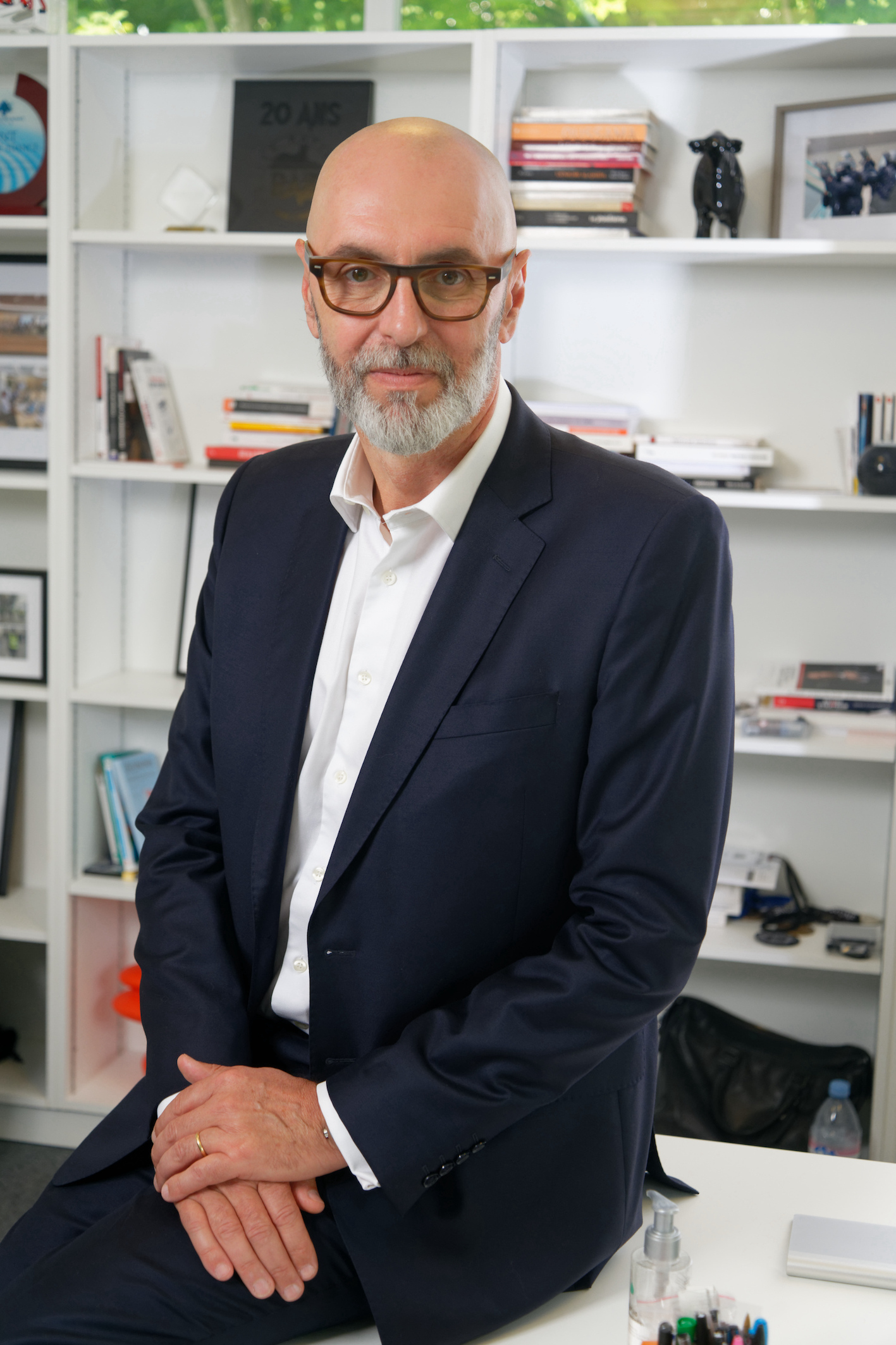 Jean-Jacques RICHARD