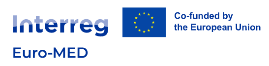 2e appel à projets du programme INTERREG Euro-MED