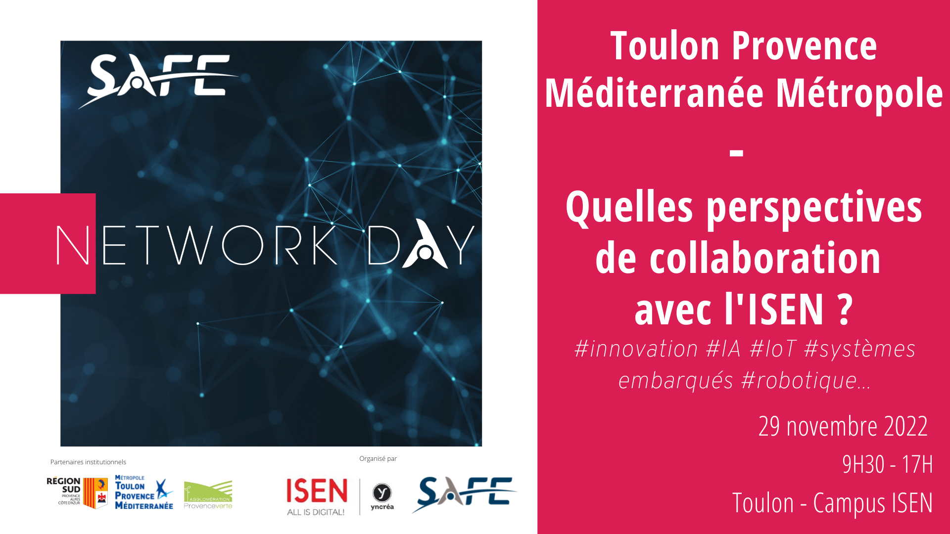 NETWORK DAY TPM