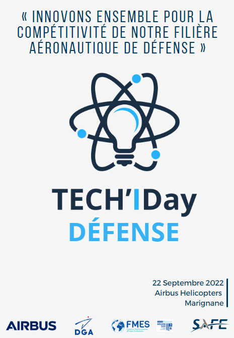 UNE TECH'IDAY DEFENSE