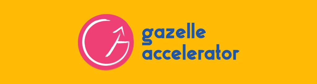 6e Appel à candidatures « Gazelle Accelerator »