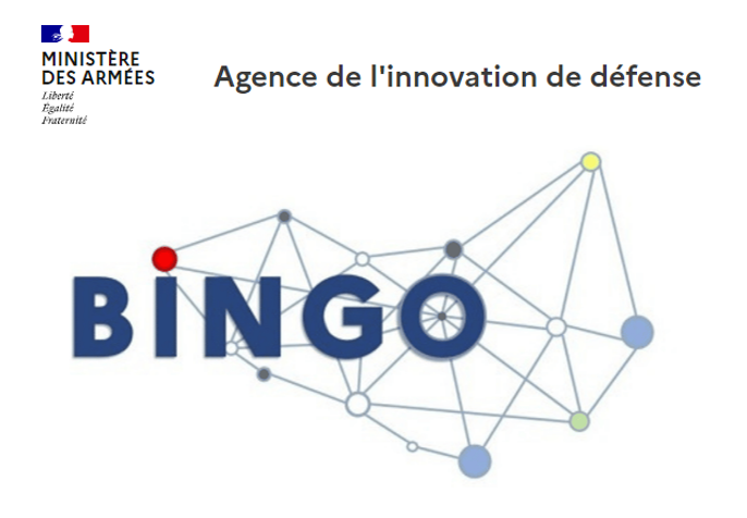 BINGO