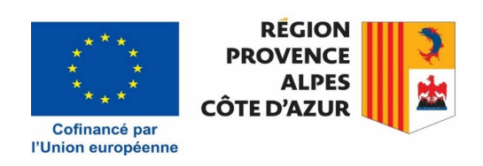 AAP FEDER “Accélérer la transition juste des Bouches-du-Rhône”