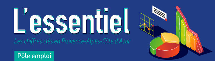 Data emploi, votre panorama du marché de l’emploi