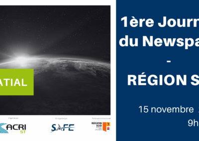 Questionnaire de satisfaction – Action Performance et transition numérique PME 2024