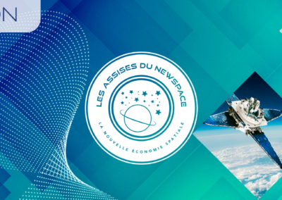 Les Assises du Newspace 2023