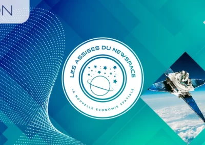Les Assises du Newspace 2023