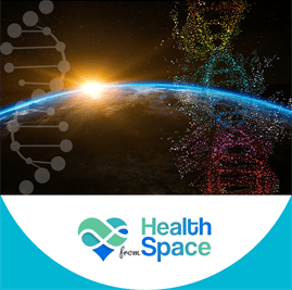 Health-from-Space