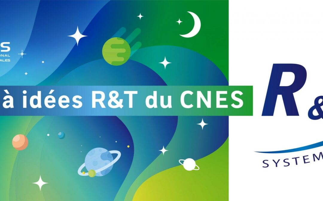 Appel à idées R&T Systèmes orbitaux du CNES