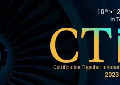 CTiC 2023 – TOULOUSE