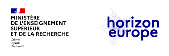 minstère enseignenent horizon europe