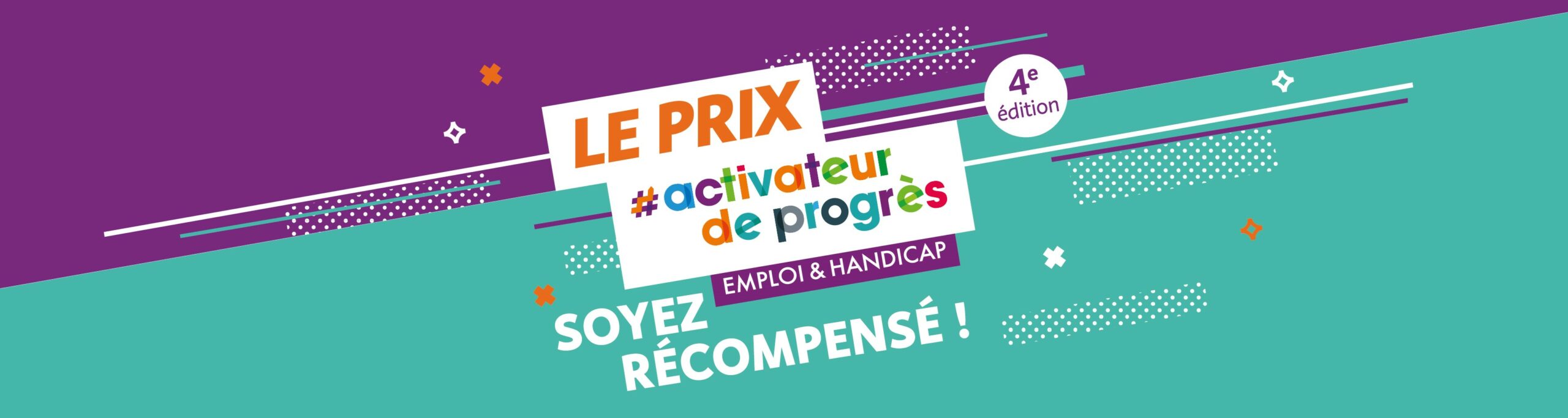Prix #activateurdeprogres