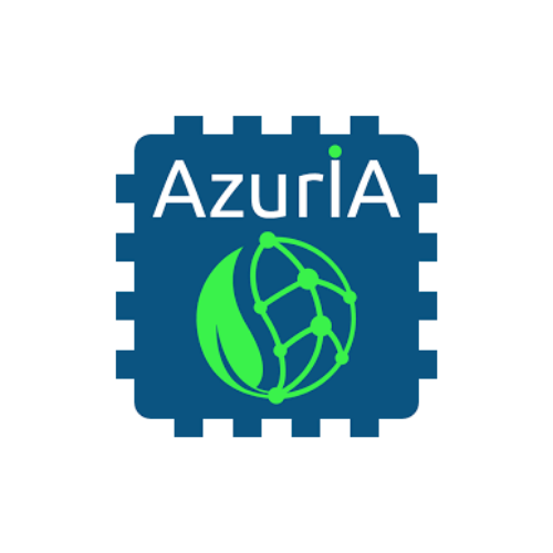 azuriA logo