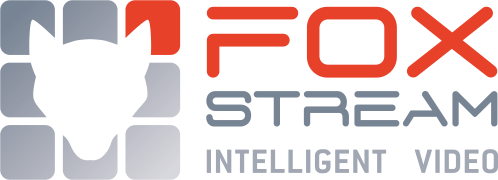 foxstream logo