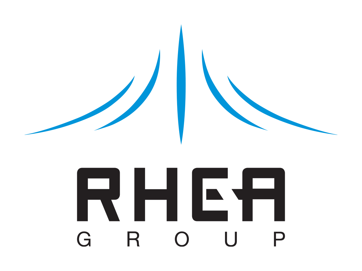rhea logo